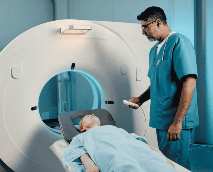 CT Scan