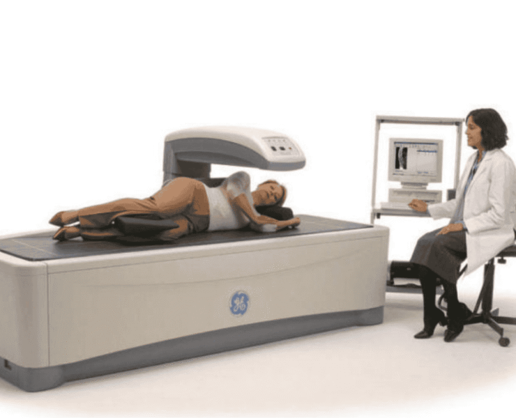DEXA