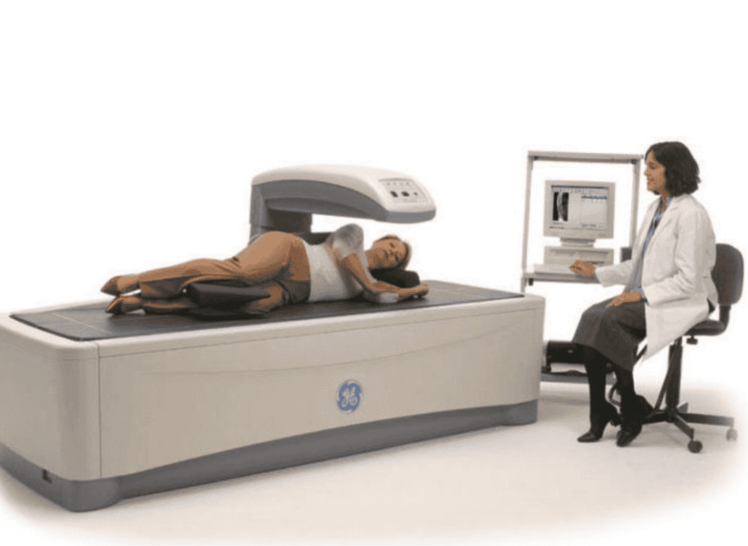 DEXA