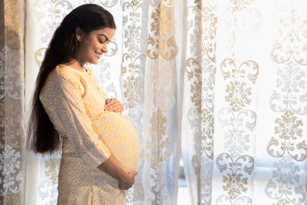 4D Ultrasound in Mathura – Advanced Prenatal Care | JP Diagnostics