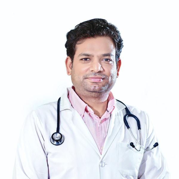 Experienced radiologists and pathologists at JP Diagnostics, Mathura's trusted sonography centre