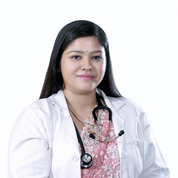 Ultrasound scan with female doctor in Mathura - Dr. Nidhi Agrawal