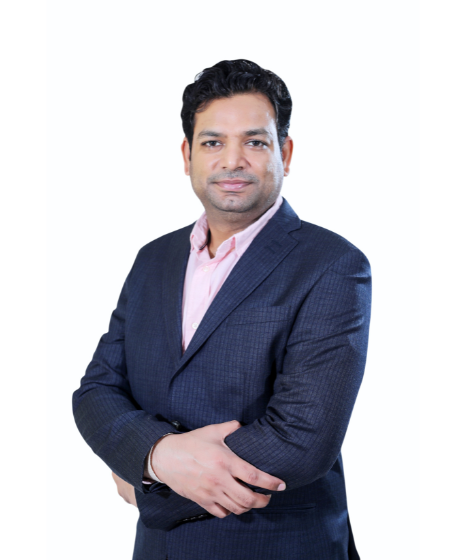 Dr. Deepak Agrawal – MD Radiology, Best ultrasound doctor in Mathura