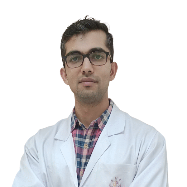 Experienced radiologists and pathologists at JP Diagnostics, Mathura's trusted sonography centre